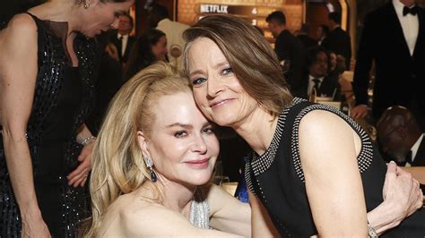 Nicole Kidman Reveals the Reason for Starring in NSFW Movie。